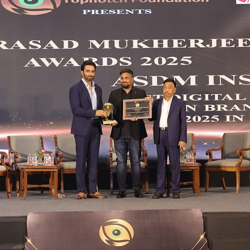 Prominent Recognition