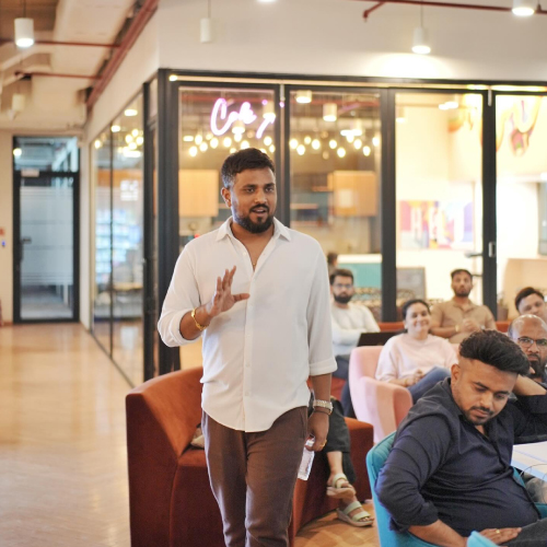 Workshop Participants